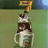 The Kinks - Arthur or The Decline and Fall of the British Empire