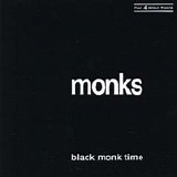 The Monks - Black Monk Time