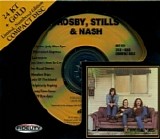 Crosby, Stills and Nash - Crosby, Stills and Nash -Crosby, Stills and Nash