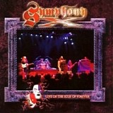 Symphony X - Live On The Edge Of Forever CD #2