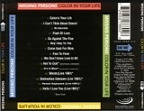 Missing Persons [Discography] - Color In Your Life