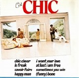 Chic - C'est Chic