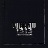 Univers Zero - 1313 (CD, album, '89 reissue Rune 20)