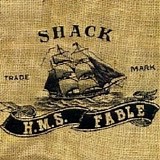 Shack - H.M.S. Fable