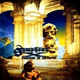 Symphony X - Twilight In Olympus