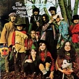 Incredible String Band, The - The Hangman's Beautiful Daughter [V0](Big Papi) 1968 UK Folk