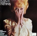 Dusty Springfield - Dusty in Memphis