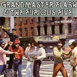 Grandmaster Flash & The Furious Five - The Message [2006 Edition]