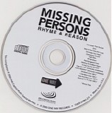 Missing Persons [Discography] - Rhyme & Reason