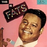 Fats Domino - This Is Fats