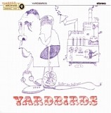 The Yardbirds - Roger The Engineer