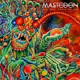 Mastodon - Once More 'Round The Sun