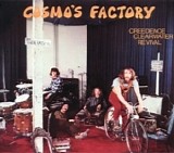 Creedence Clearwater Revival - Cosmo's Factory