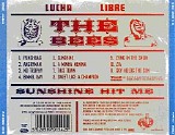 The Bees - Sunshine Hit Me