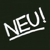 NEU! - Neu! '75