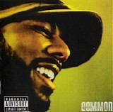 Common - Be