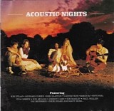 Various artists - Acoustic Nights: The Very Best Of Singers-Songwriters