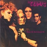 The Cramps - Songs The Lord Taught Us