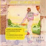 Elton John - Goodye Yellow Brick Road (Deluxe)