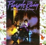 Prince - Purple Rain