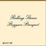 The Rolling Stones - Beggars Banquet