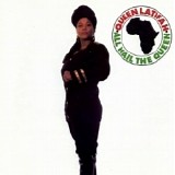 Queen Latifah - All Hail the Queen