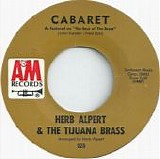 Herb Alpert and the Tijuana Brass - Cabaret / Slick