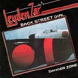 Leyden Zar - Backstreet Girl