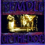 Temple Of The Dog - Temple Of The Dog