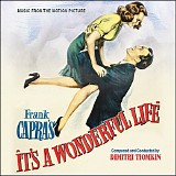 Dimitri Tiomkin - It's A Wonderful Life