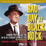 AndrÃ© Previn - Bad Day At Black Rock