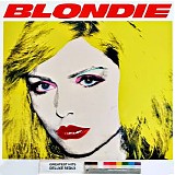 Blondie - Blondie 4(0)-Ever