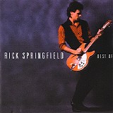 Rick Springfield - Best Of