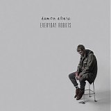 Damon Albarn - Everyday Robots (2LP/CD)