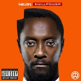 Will.I.Am - #Willpower (Deluxe Edition)