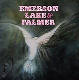 Emerson, Lake & Palmer - Emerson, Lake & Palmer