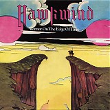 Hawkwind - Warrior On The Edge Of Time (Expanded Edition)