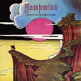 Hawkwind - Warrior On The Edge Of Time