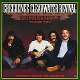 Creedence Clearwater Revival - Chronicle, volume 2