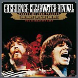 Creedence Clearwater Revival - Chronicle