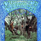 Creedence Clearwater Revival - Creedence Clearwater Revival