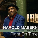 Harold Mabern - Right on Time