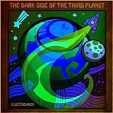 Tunguska Electronic Music Society - Tunguska Constellation: Electro-Nick - The Dark Side of the Third Planet
