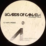 Boards Of Canada - Unreleased Tracks EP