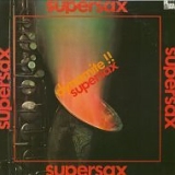 Supersax - Dynamite