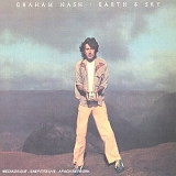 Graham Nash - Earth & Sky