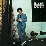 Billy Joel - 52nd Street