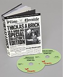 Jethro Tull - Thick As A Brick 40th anniv