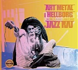 Jonas Hellborg - The Jazz Raj