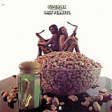 SuperSax - Salt Peanuts (LP)